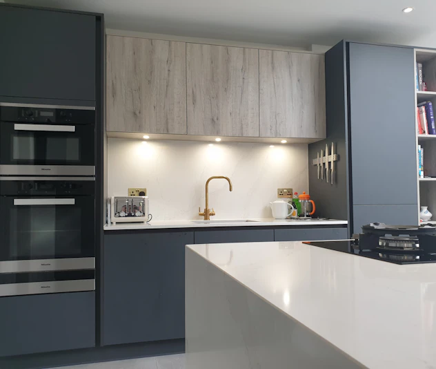 Polly & Alex's Kitchen in East Molesey