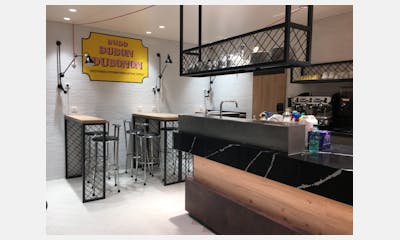 Boulangerie Bonon