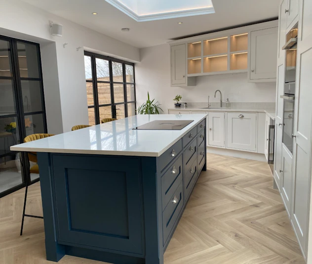 lovell kitchens