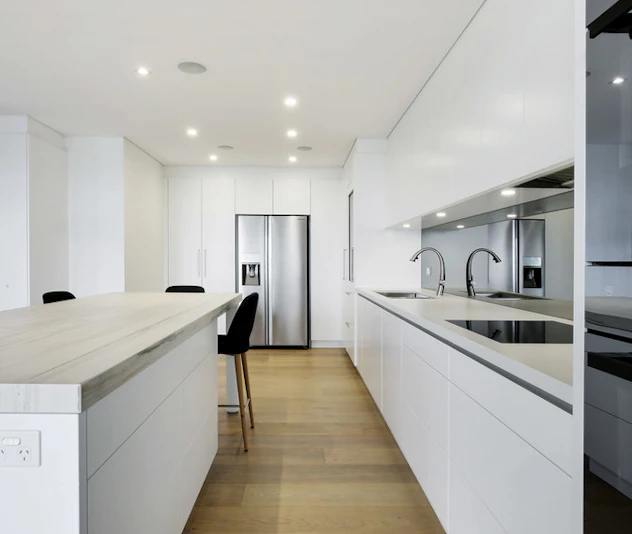 Makia Kitchen Makai