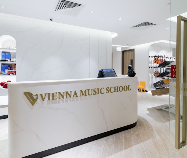 Vienna Music School