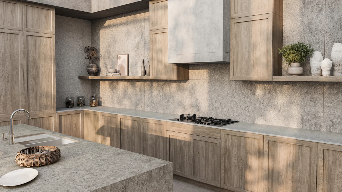 Grigio Dekton scene 2