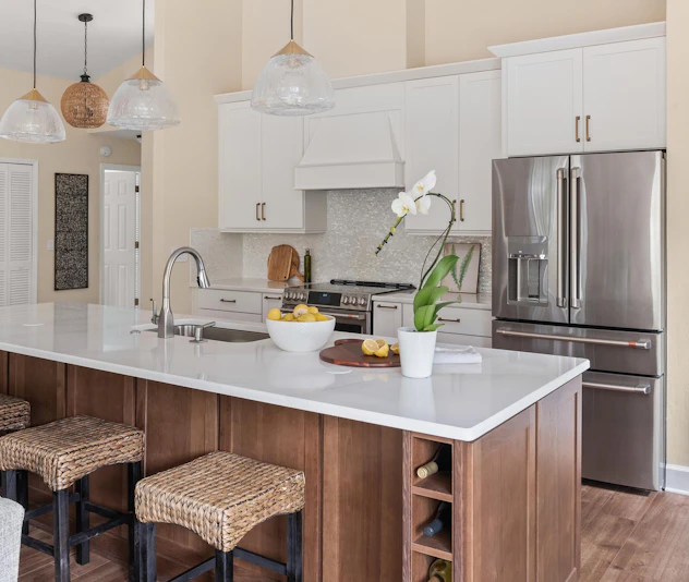 Family Kitchen