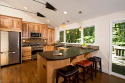 Schroeder Design Build Inc 