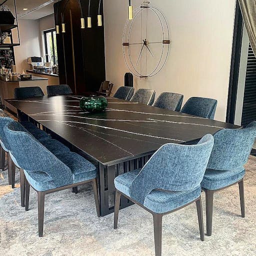 Dining Table 10 seater