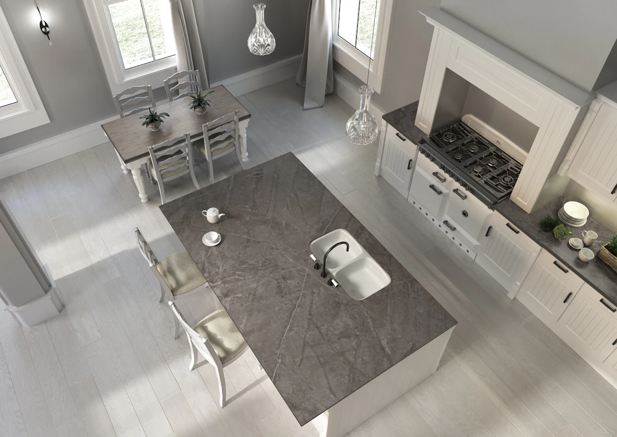 Kira Dekton scene 3