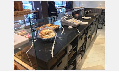 Boulangerie Bonon