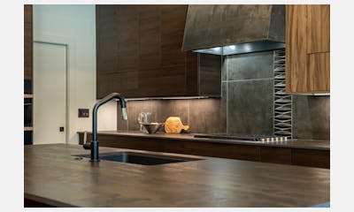 PETOSA RESIDENCE ARELEN DEAN HOMES