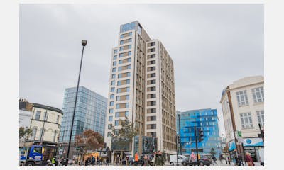 Archway Tower