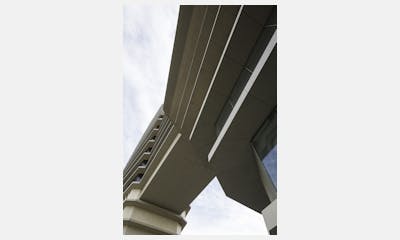 ToHA Building