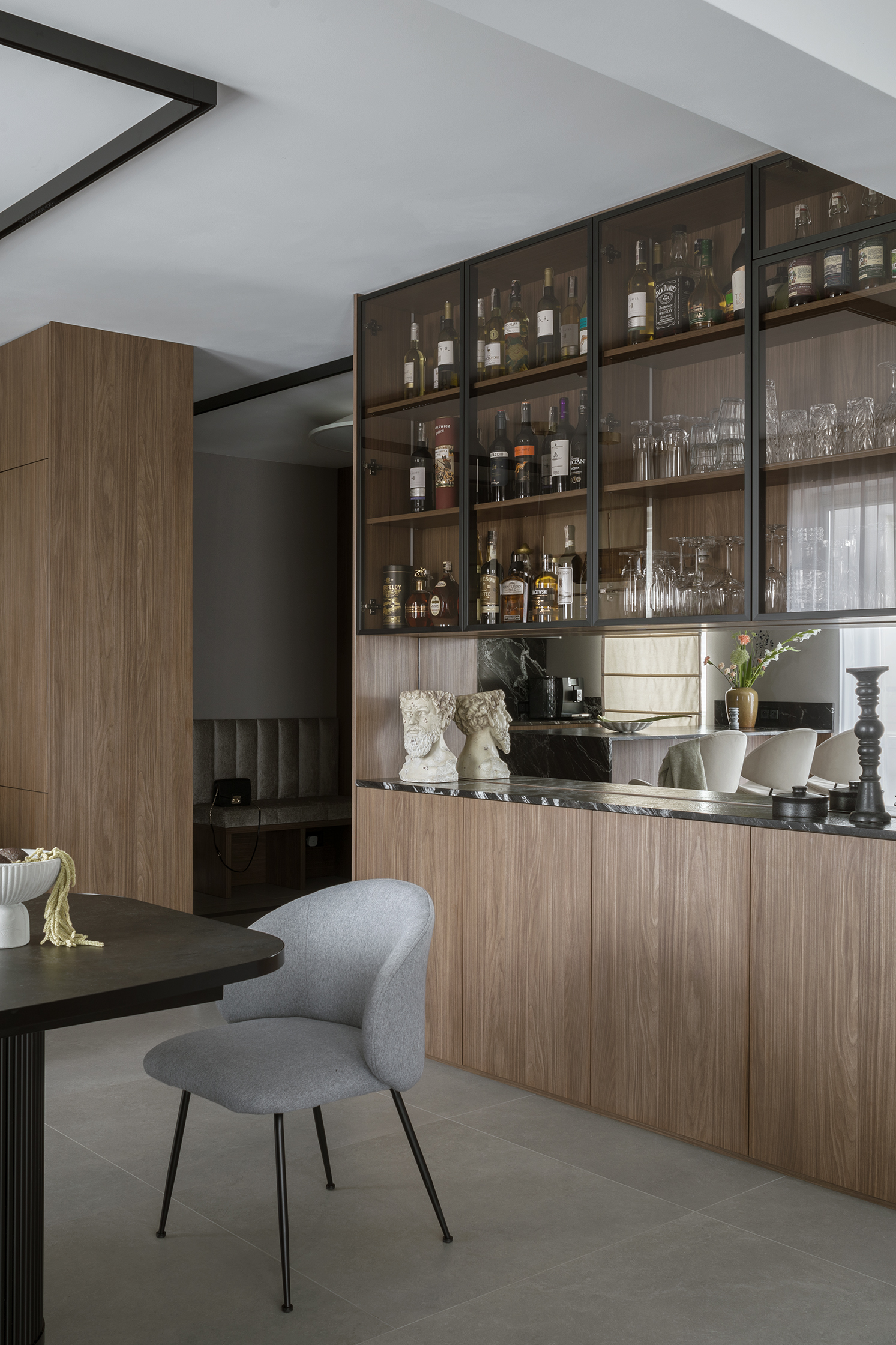 <a target='_blank' href='https://www.cosentino.com/inspiration/projects/kate-co'>Kate & Co</a> - Katarzyna Szostakowska, Kate&Co design