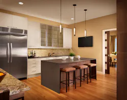 Laura Burton Interiors