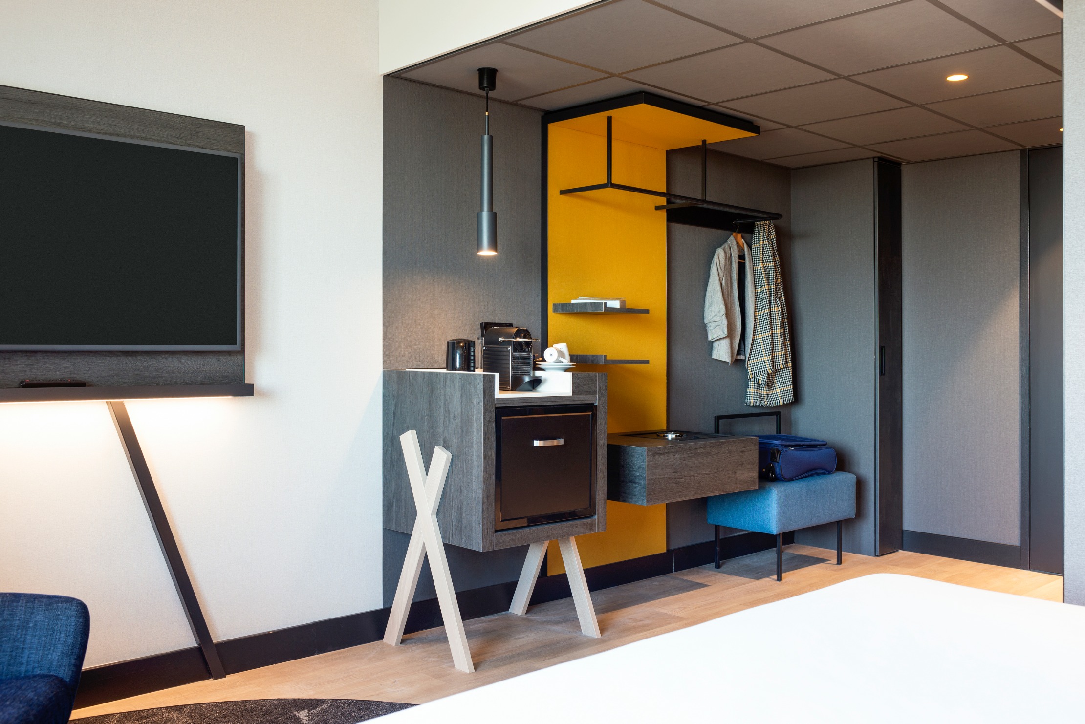 Mercure Hotel Amsterdam City