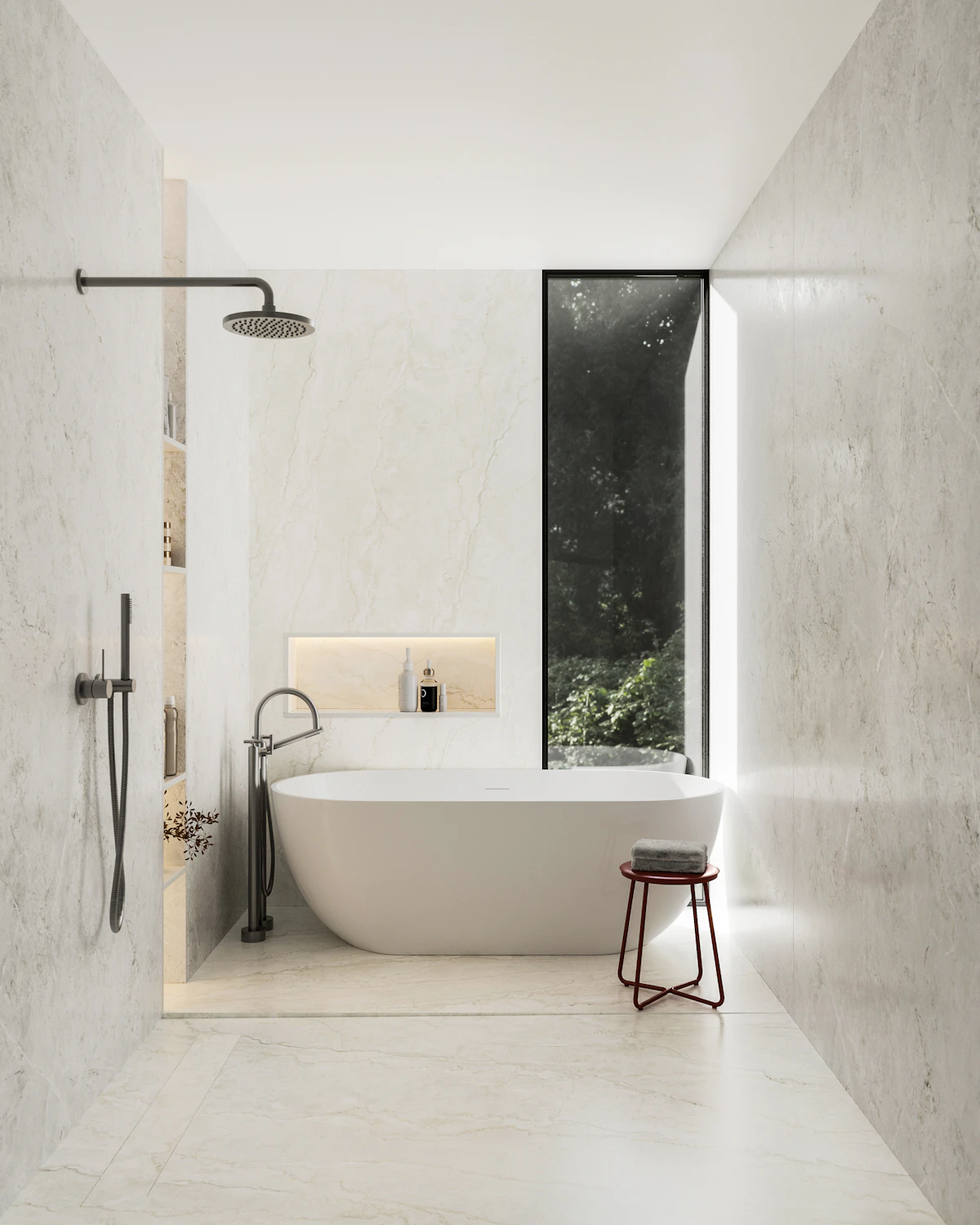 Evok Dekton scene 2