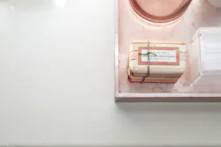 Dekton bathroom - Edora countertop (2)