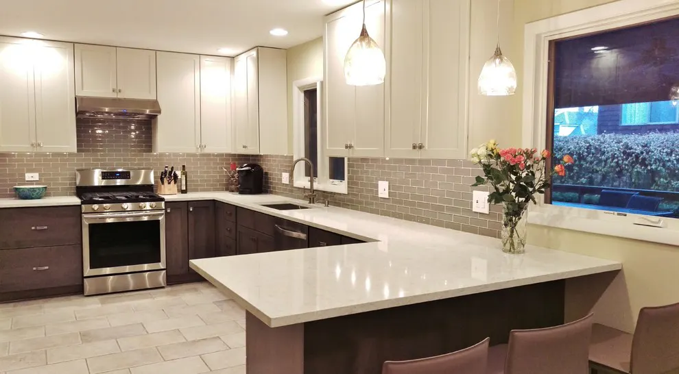 Silestone Lusso By Cosentino