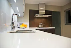 Cocina Hogar Estudio