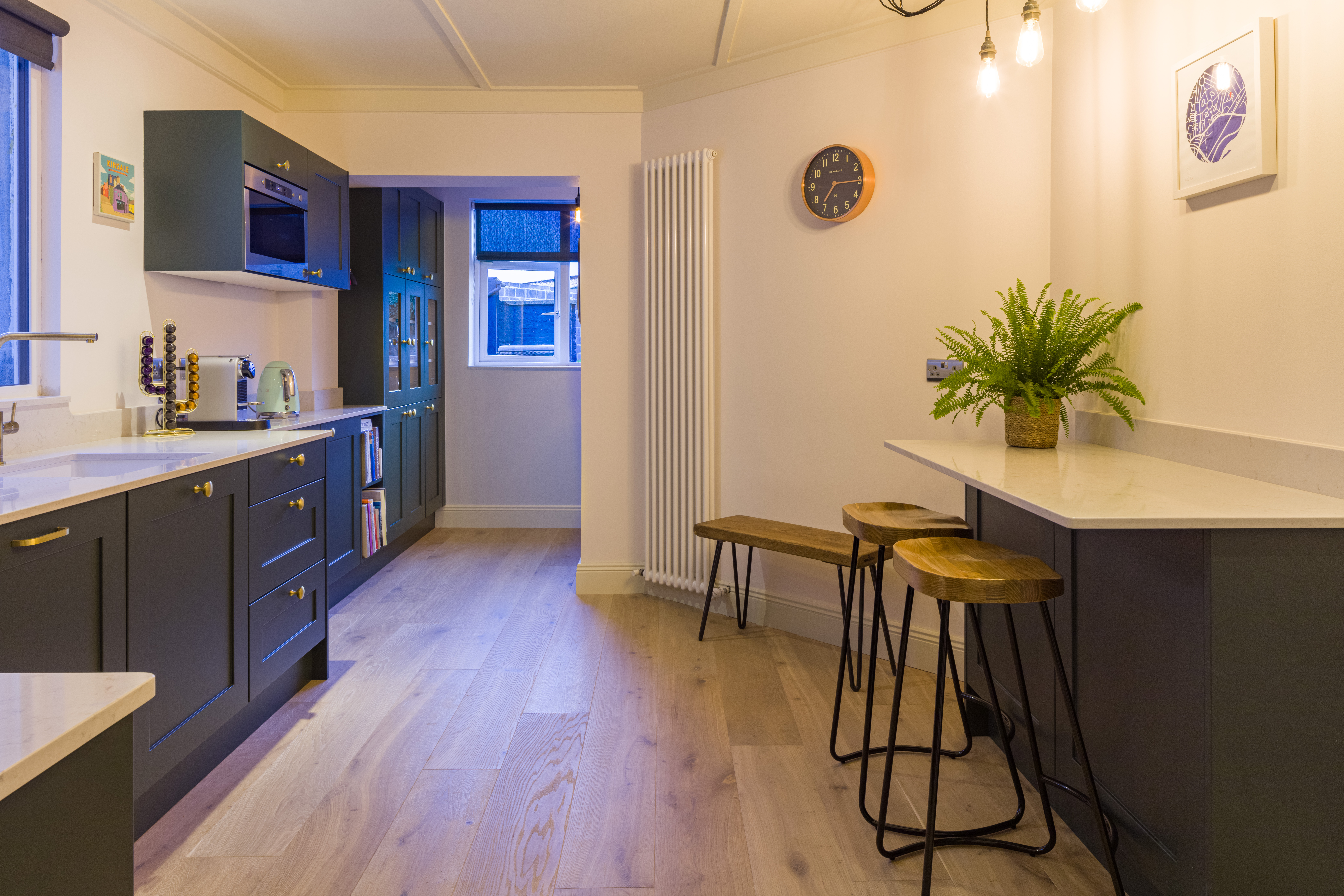 Luxury Residential Bathroom Dublin