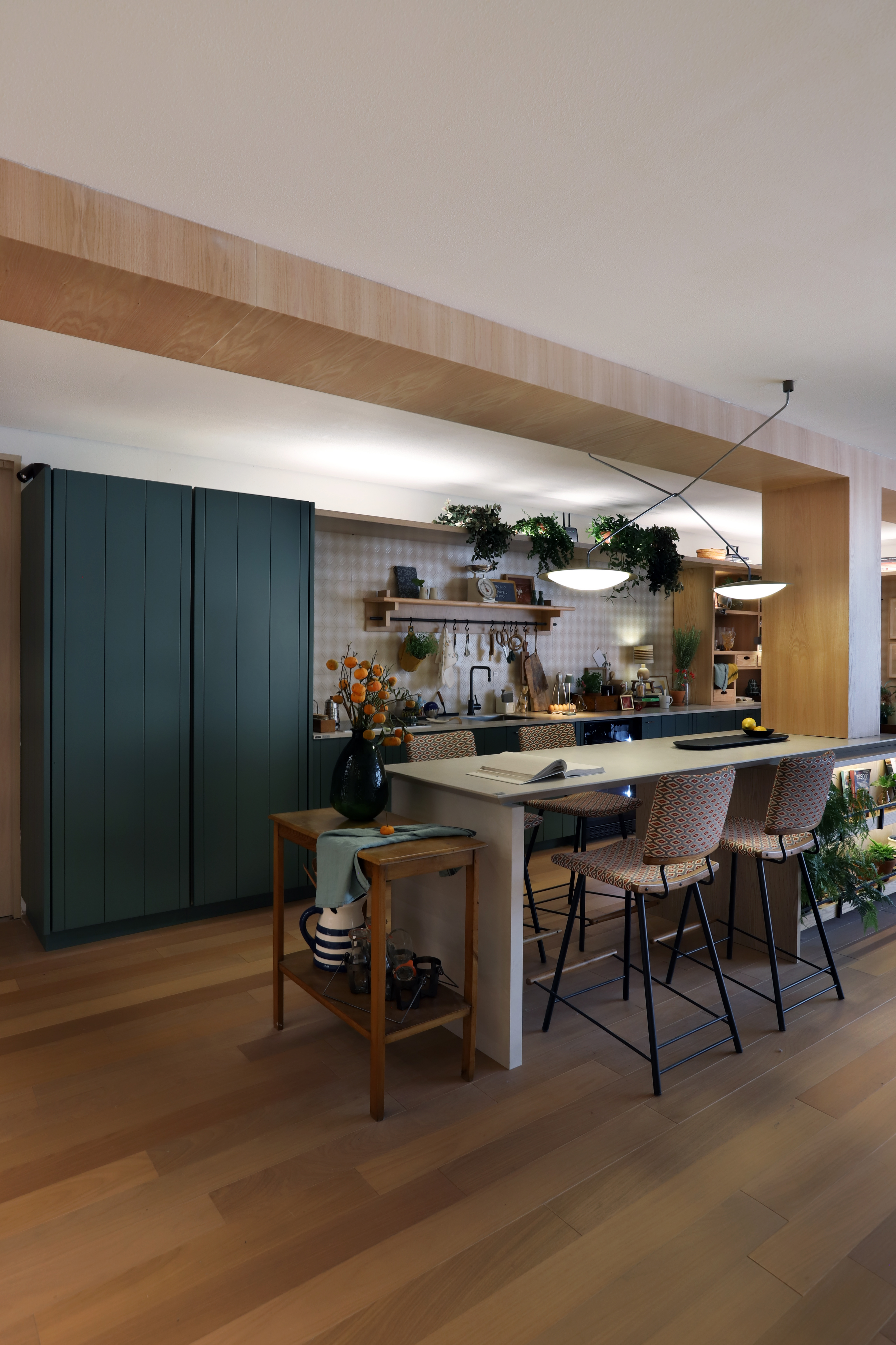 Casacor Cacau Ribeiro