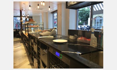 Boulangerie Bonon