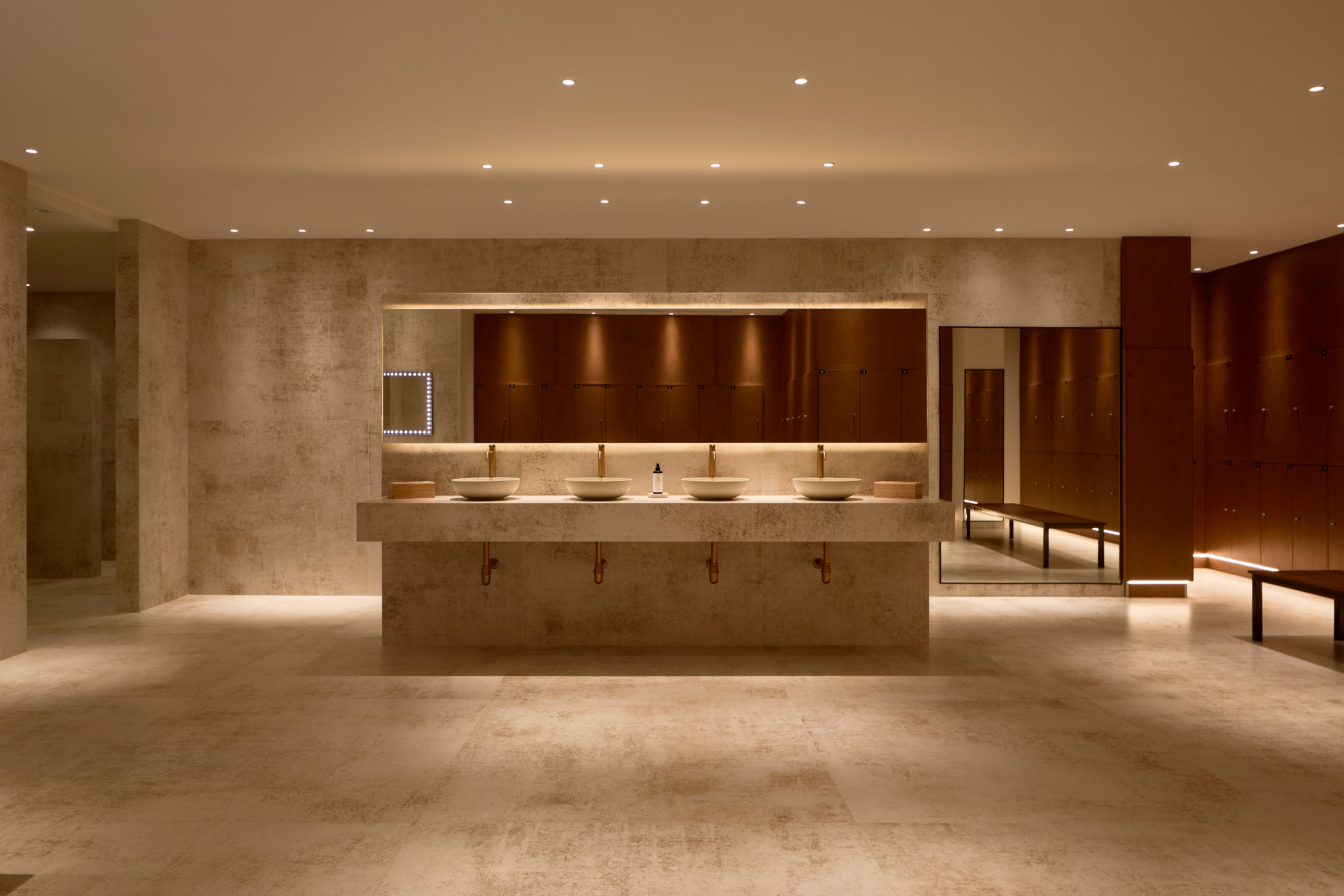 <a target='_blank' href='https://www.cosentino.com/es/inspiracion/proyectos/club-de-padel-estepona'>Club de Pádel Estepona</a> - Javier Ruiz Muñoz and Nieves Montero