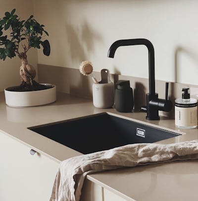 Silestone Rougui 12mm @nyponvagen