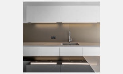 Somerset Lodge Project