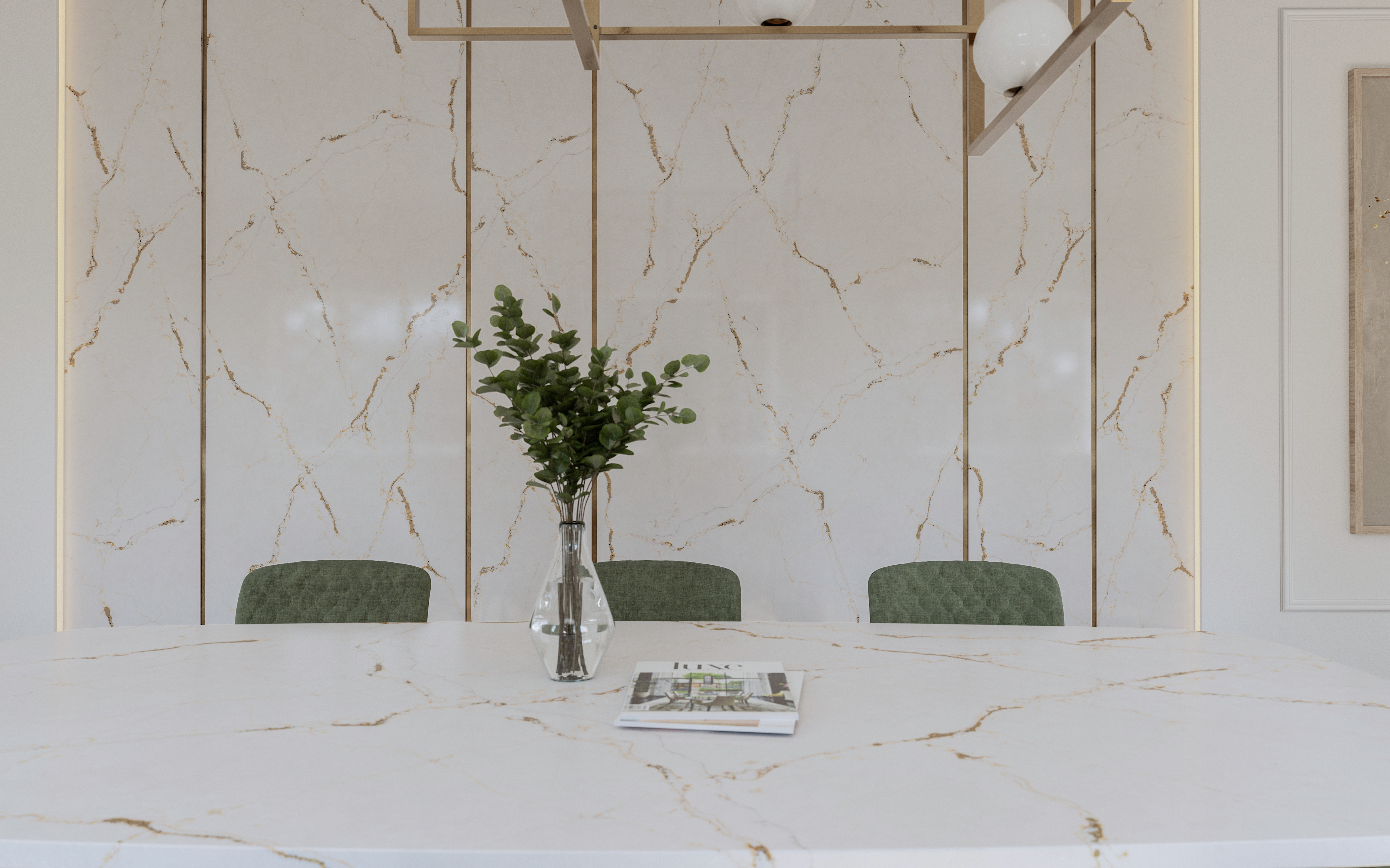 Silestone Versailles Ivory - Cosentino Silestone Versailles Ivory - Cosentino