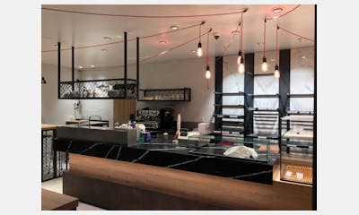 Boulangerie Bonon