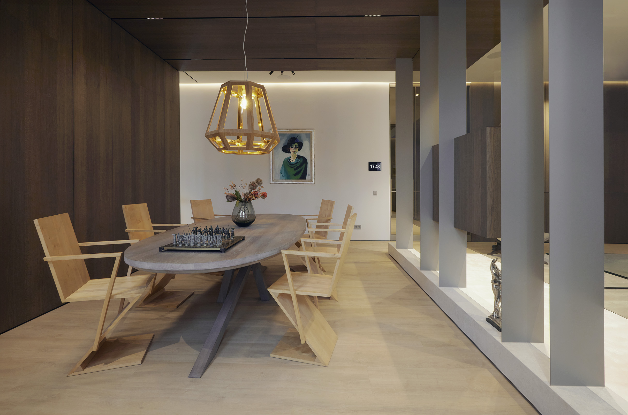 <a target='_blank' href='https://www.cosentino.com/es/inspiracion/proyectos/residence-den-dungen'>Residence Den Dungen</a> - Jasper Verhey