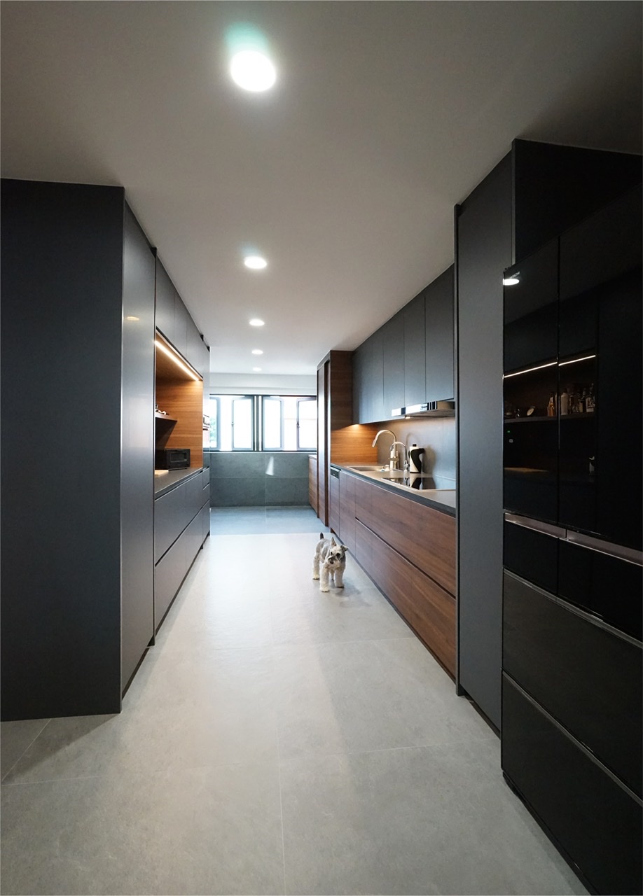 Project 6 Saint George Lane