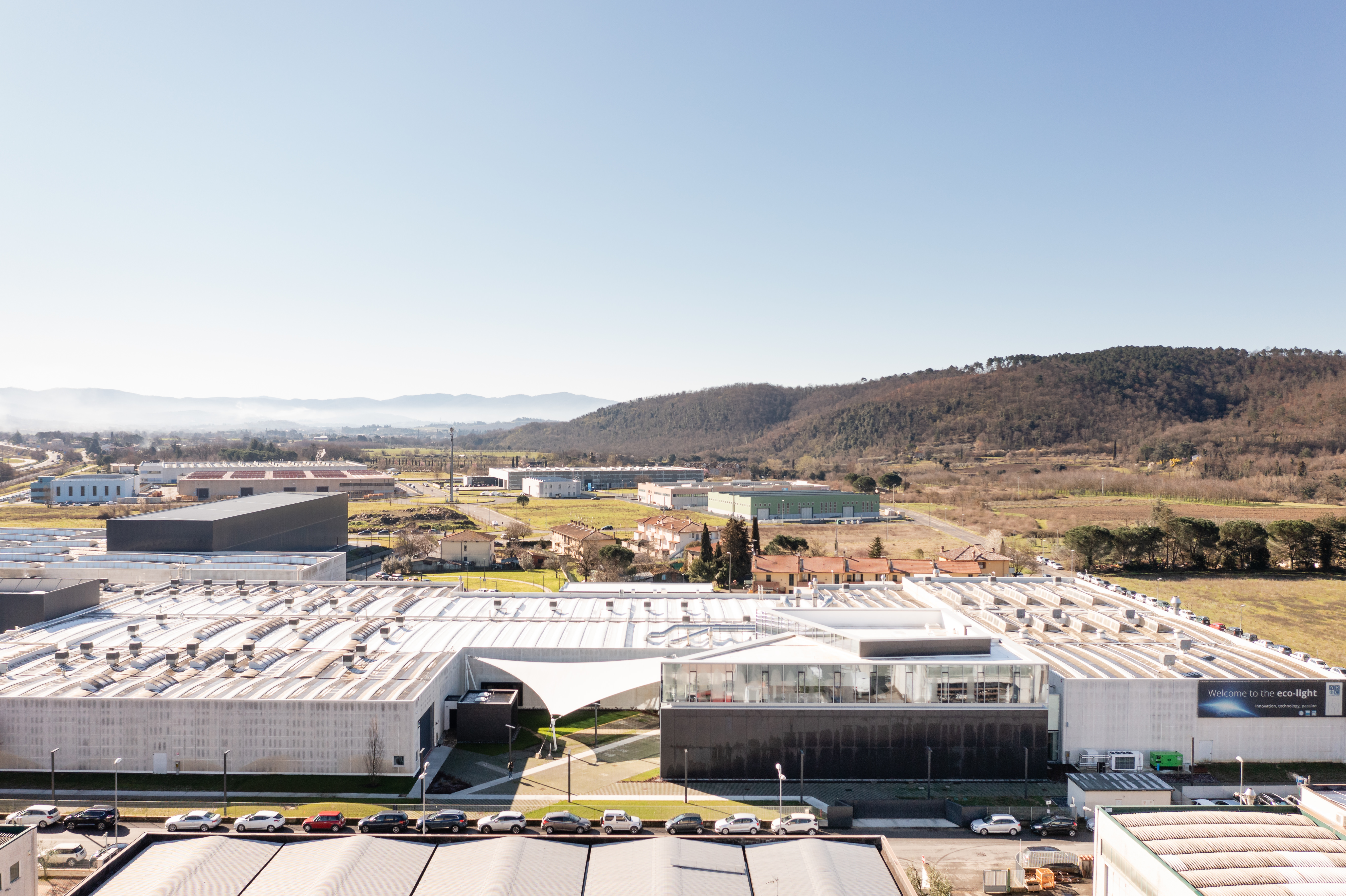 Innovation Technological Center