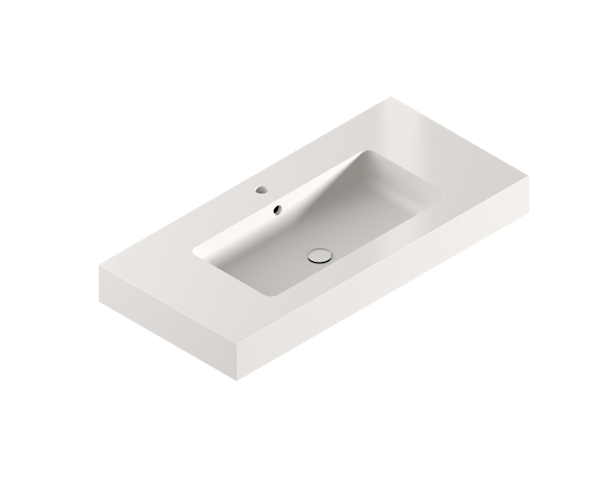 Silestone Bathroom Washbasin Collection