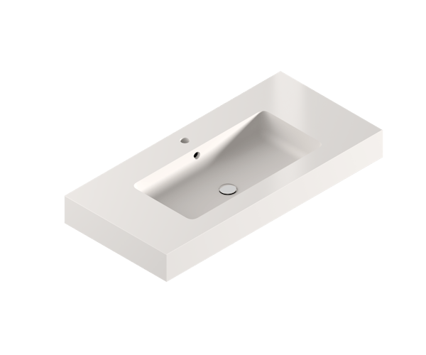 Silestone Bathroom Washbasin Collection