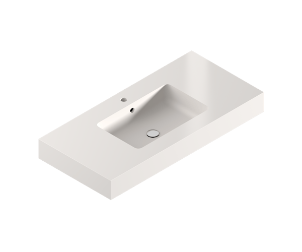 Silestone Bathroom Sink Collection