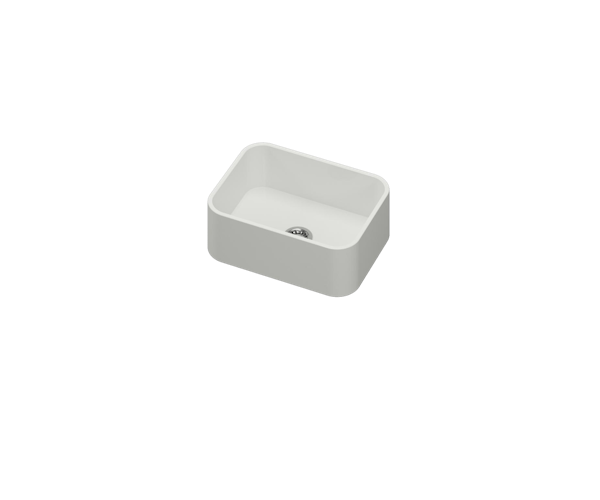 Integrity El Fregadero De Silestone