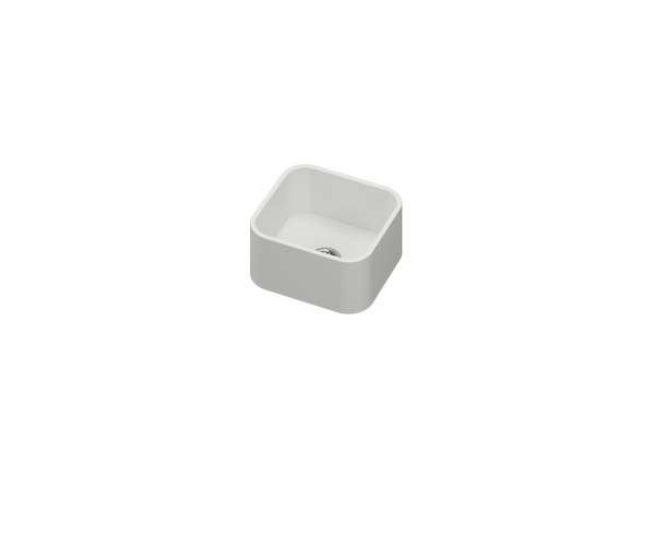 Silestone Integrity Sinks