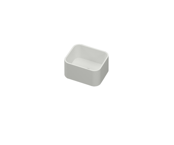 Silestone Integrity Sinks