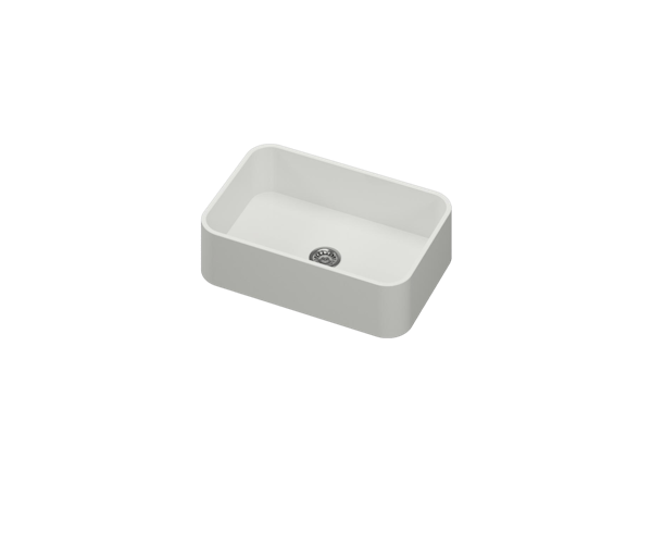 Silestone Integrity Sinks