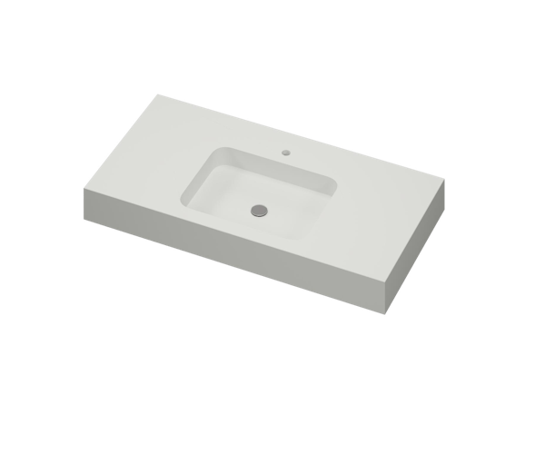 Kolekce Koupelnovych Umyvadel Silestone
