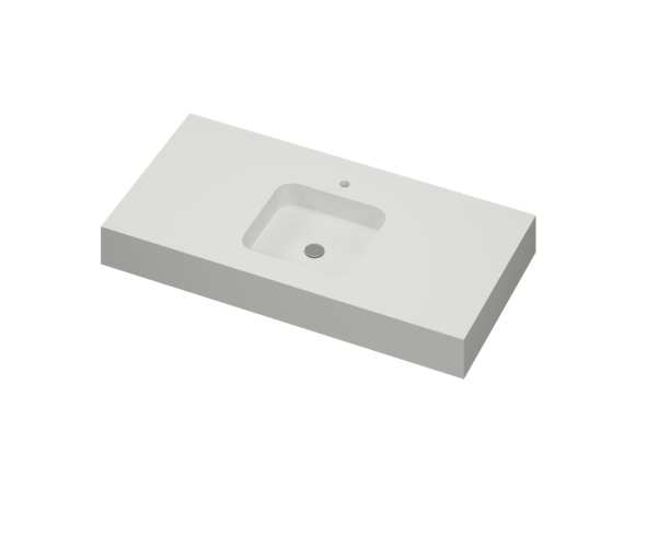 Silestone Bathroom Washbasin Collection