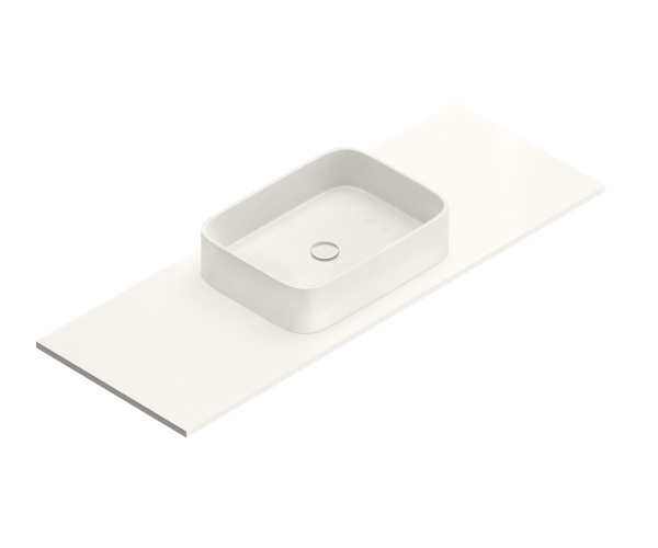 Silestone Bathroom Washbasin Collection